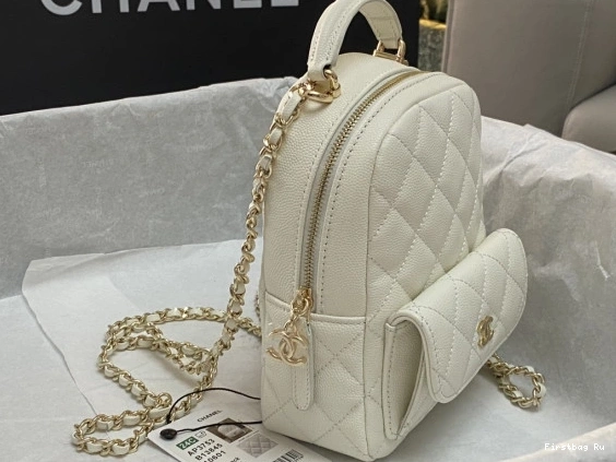 Firstbag Ru CHANEL BACKPACK 0810